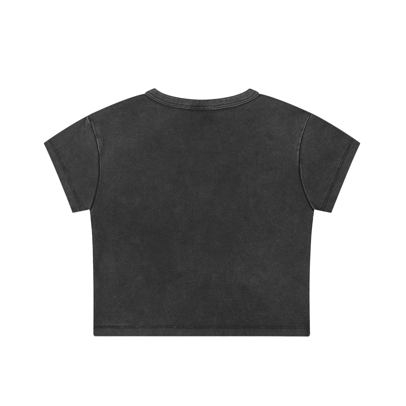 SPLIFFYS WMNS-LOGO BOMB CROP TOP