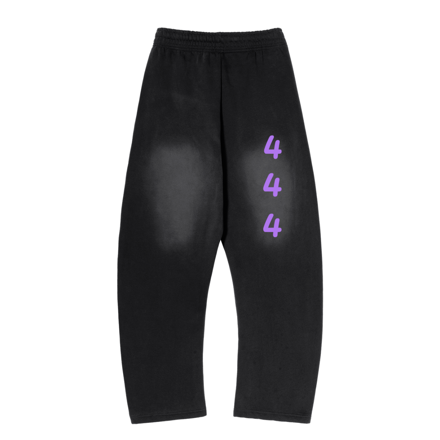 Lucky 4’s Sweat Pants