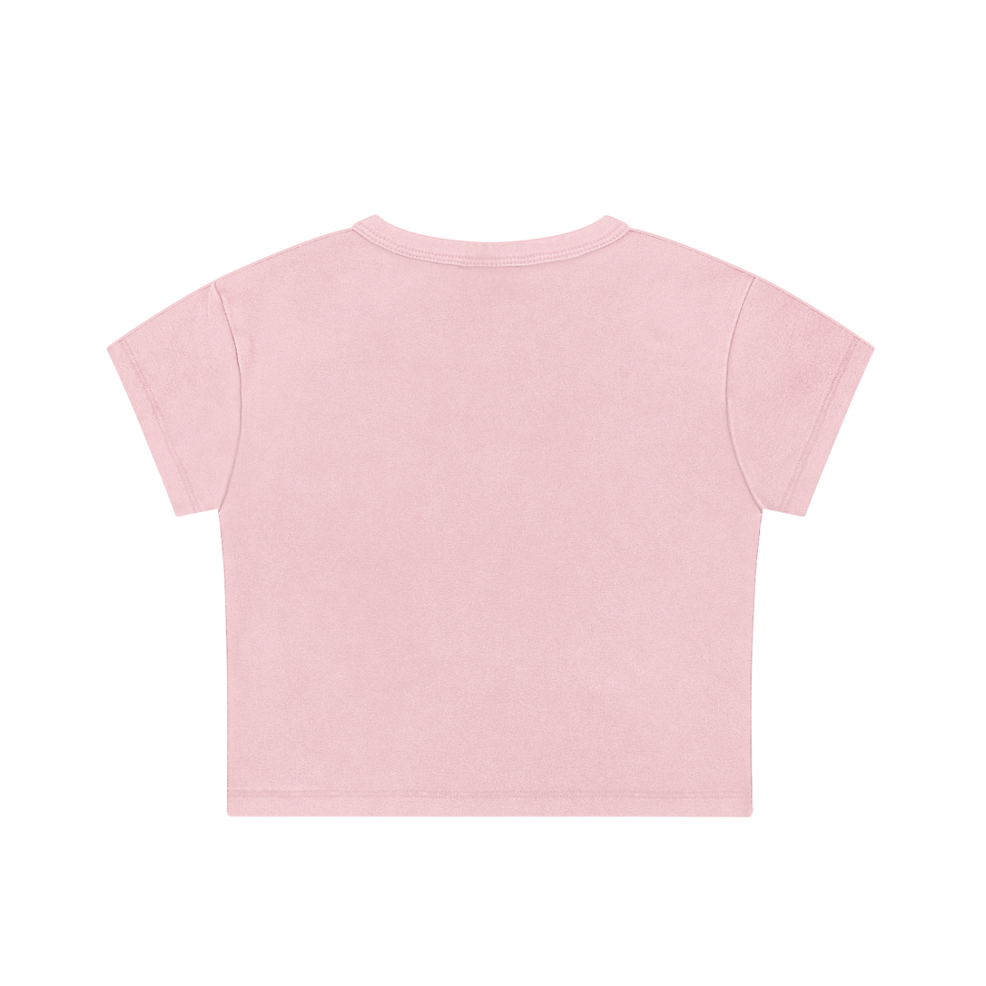 SPLIFFYS WMNS-LOGO BOMB CROP TOP
