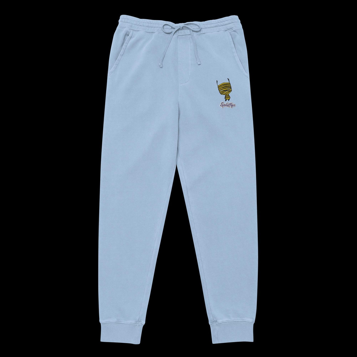 spliffys track suit: bottoms only