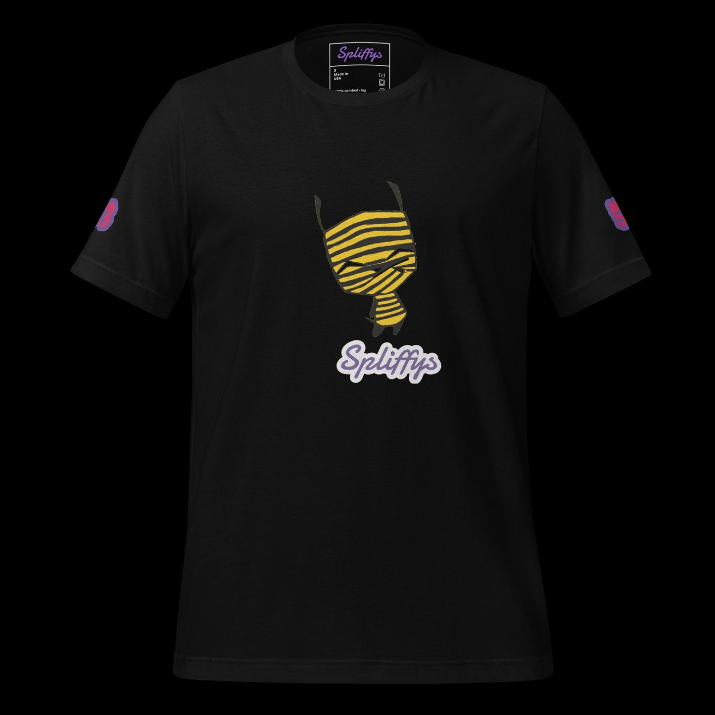 BAD BI@#*E$ -T-SHIRT