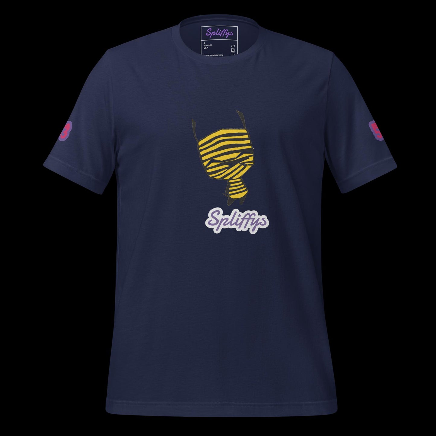 BAD BI@#*E$ -T-SHIRT