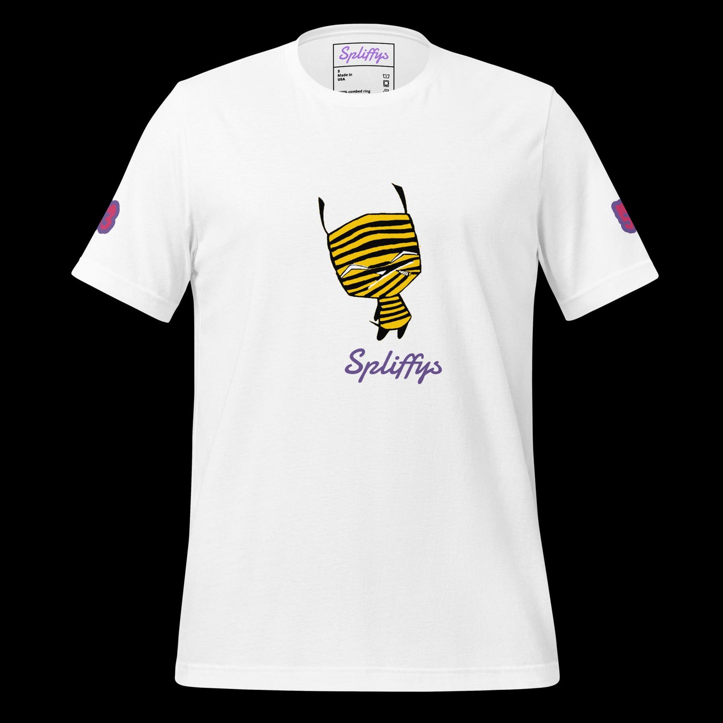 BAD BI@#*E$ -T-SHIRT