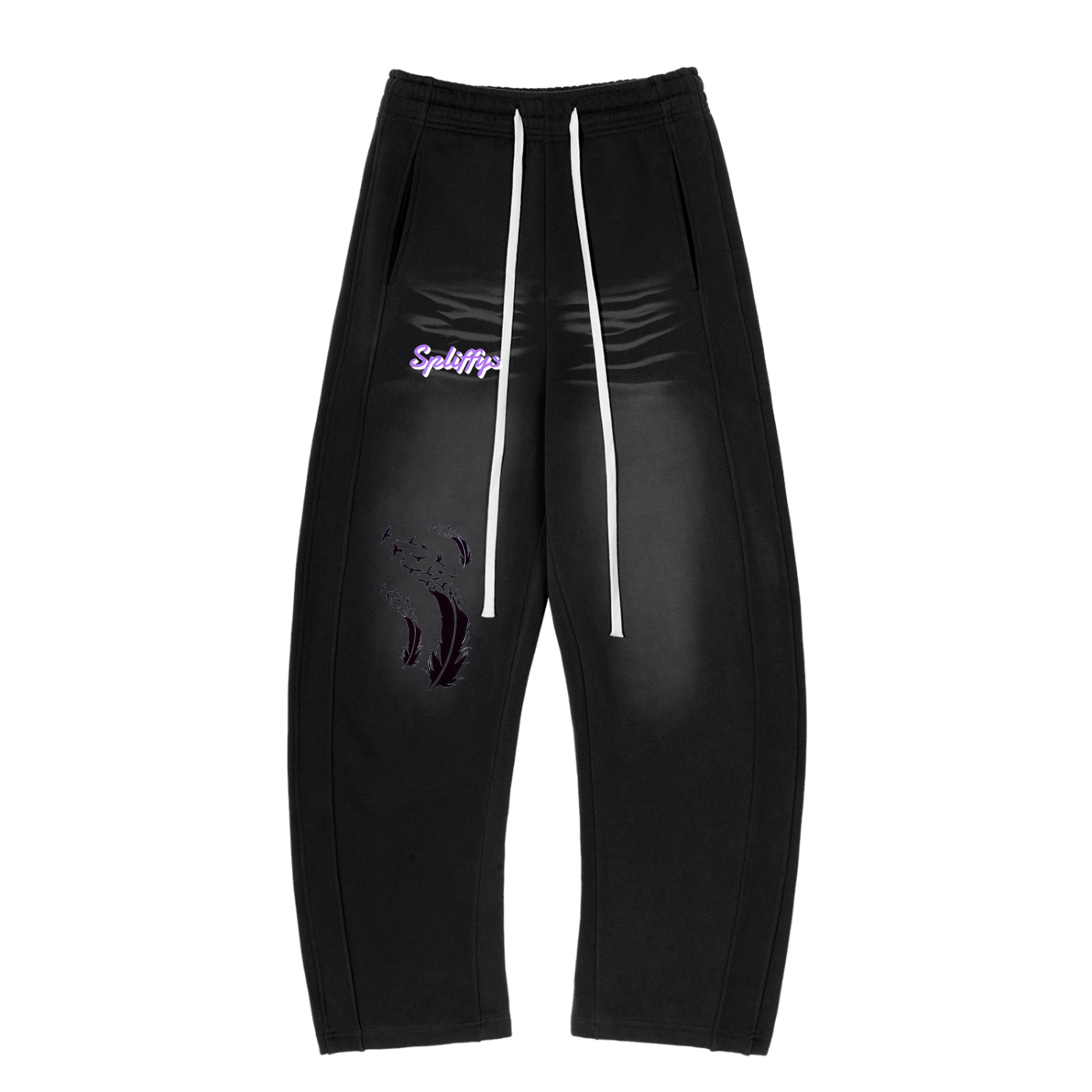 Lucky 4’s Sweat Pants