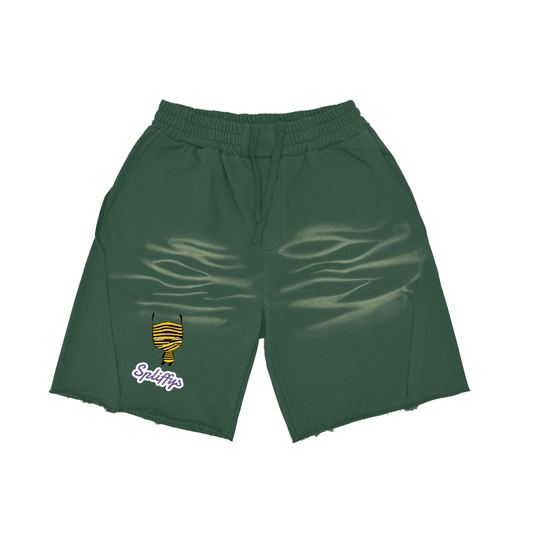 SPLIFFYS RISK TAKER SHORTS