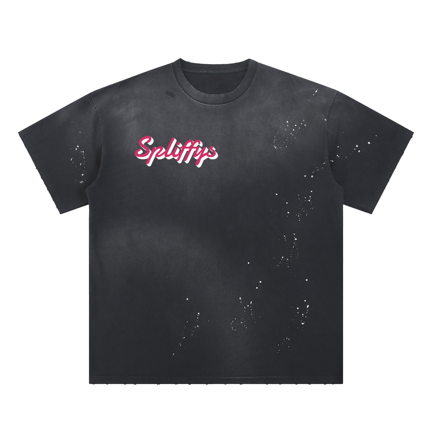 “DREAMS DIE WHEN YOU DIE”- Graphic T-Shirt