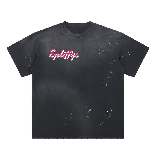 “DREAMS DIE WHEN YOU DIE”- Graphic T-Shirt