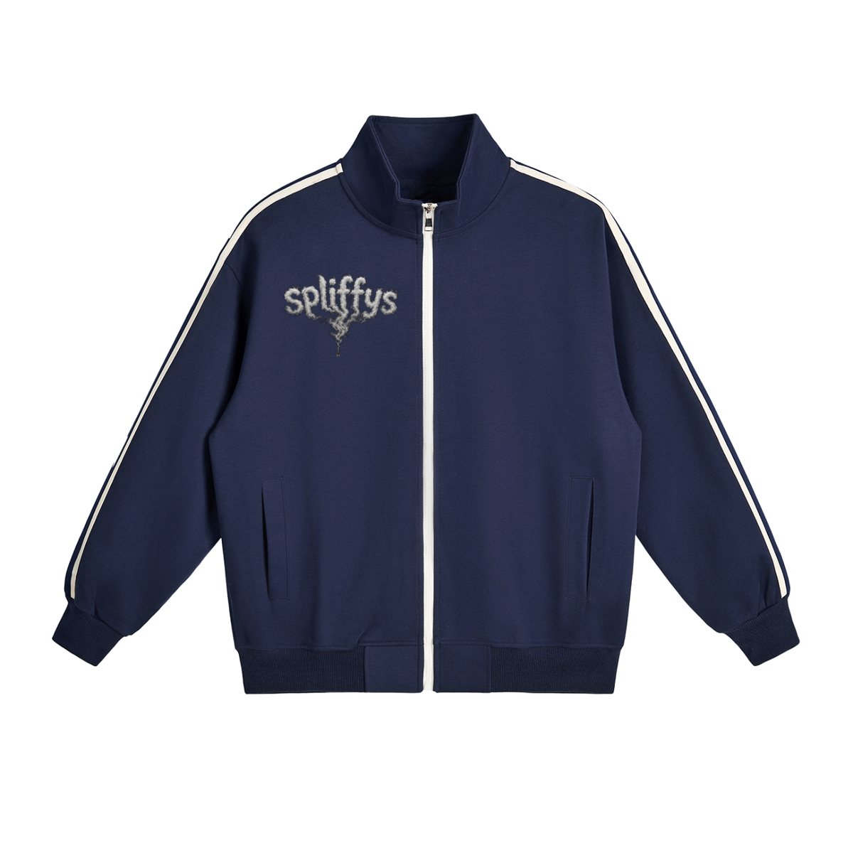 SPLIFFYS TRACKSUIT (TOP)