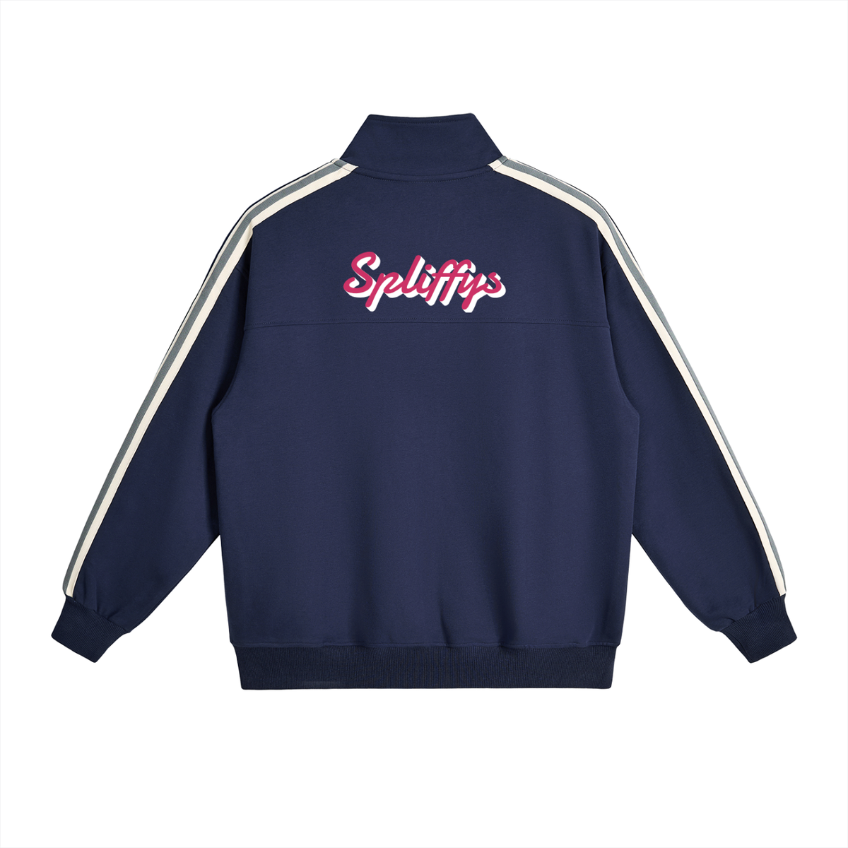 SPLIFFYS TRACKSUIT (TOP)