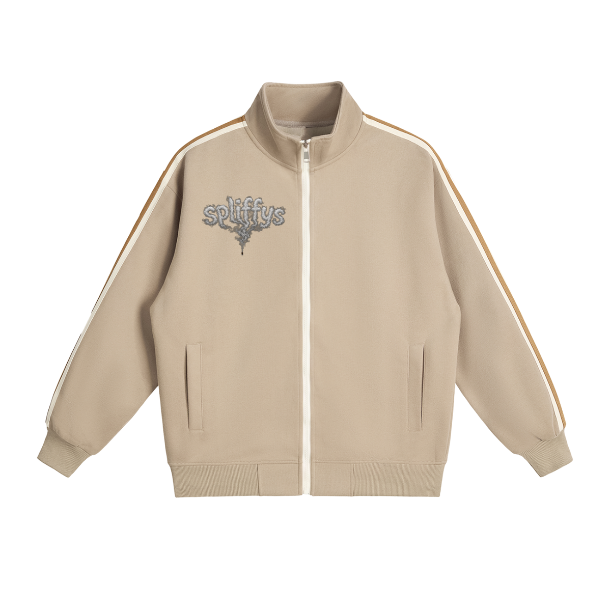 SPLIFFYS TRACKSUIT (TOP)