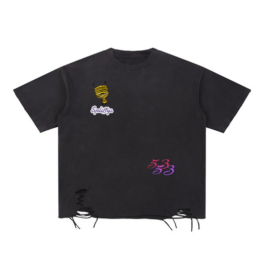 SPLIFFYS OG PRESCRIPTION T-SHIRT