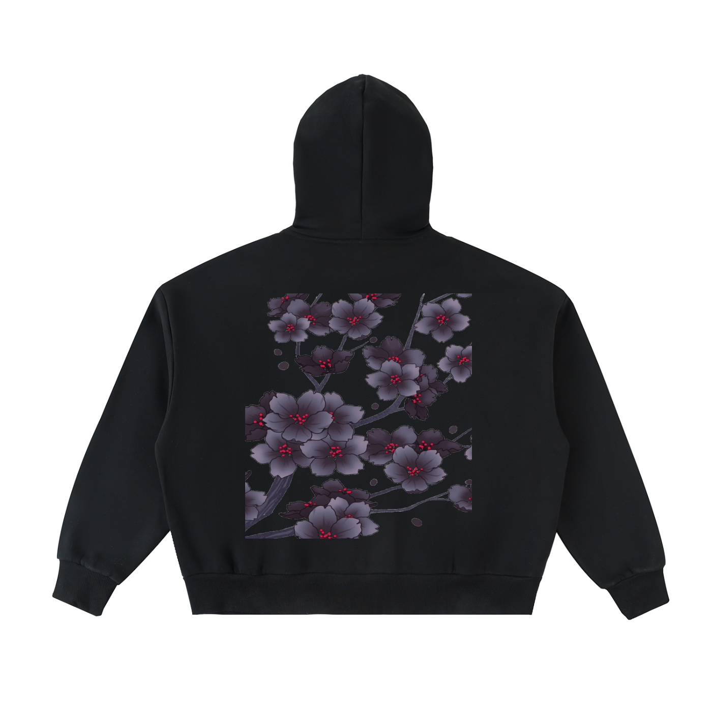 SPLIFYS FULL ZIP UP