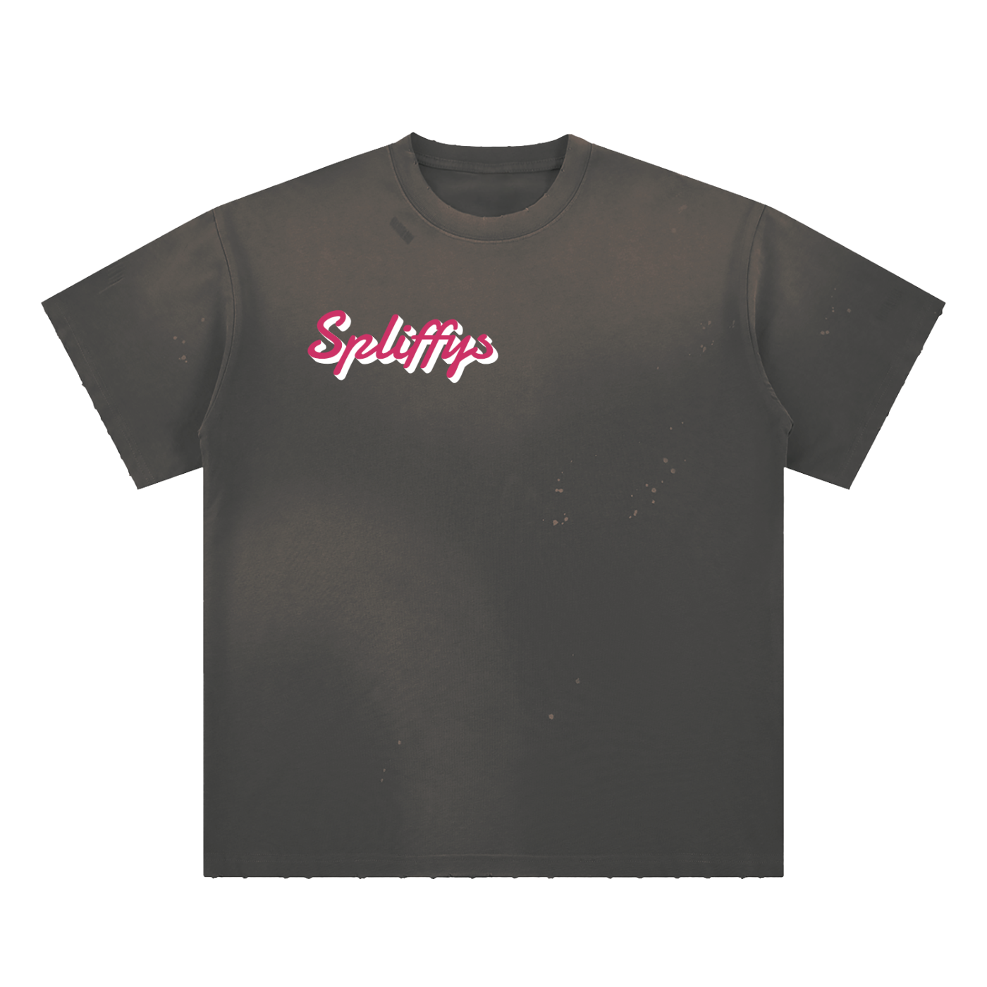 “DREAMS DIE WHEN YOU DIE”- Graphic T-Shirt