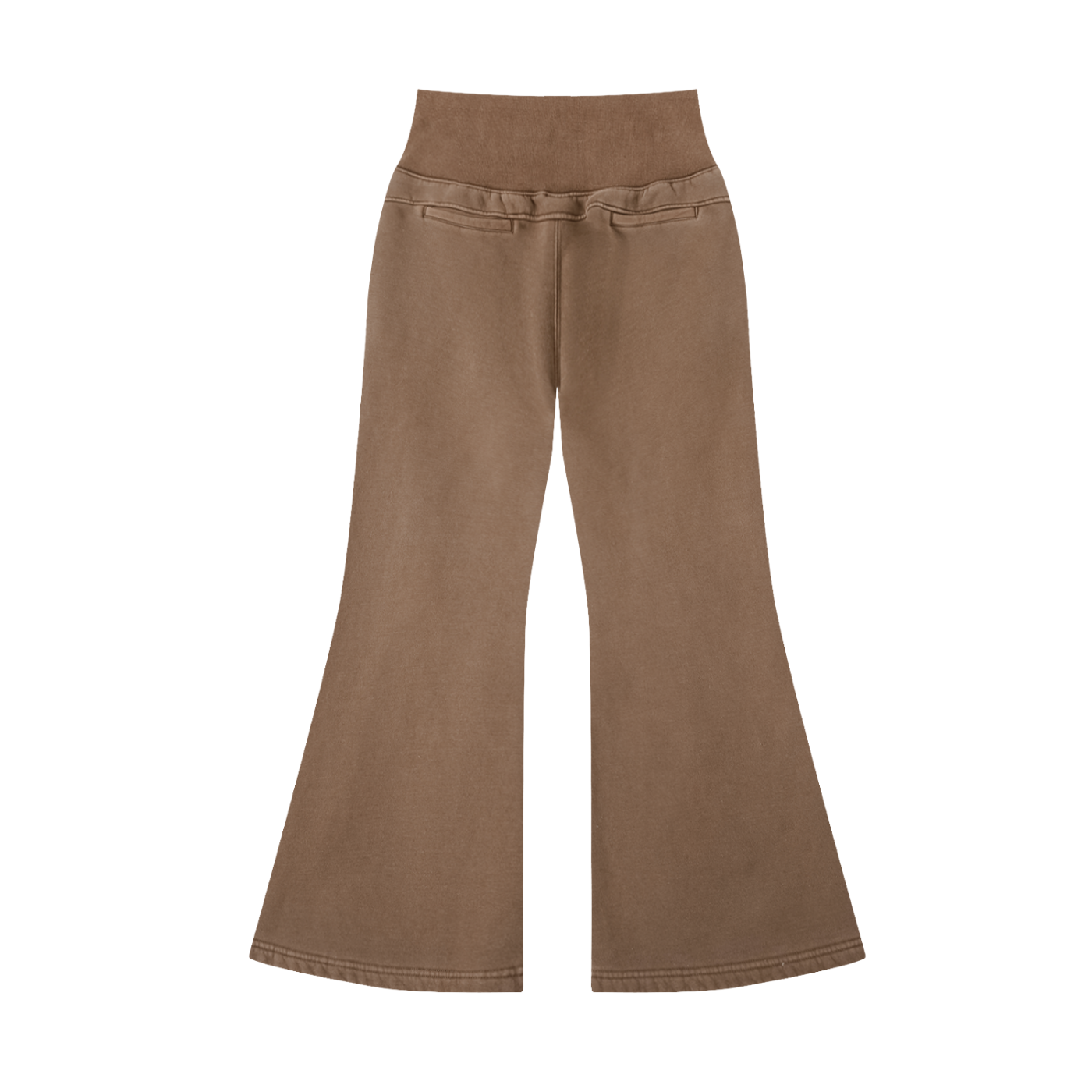 Flared  Pants