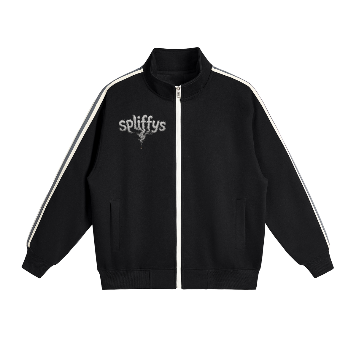 SPLIFFYS TRACKSUIT (TOP)