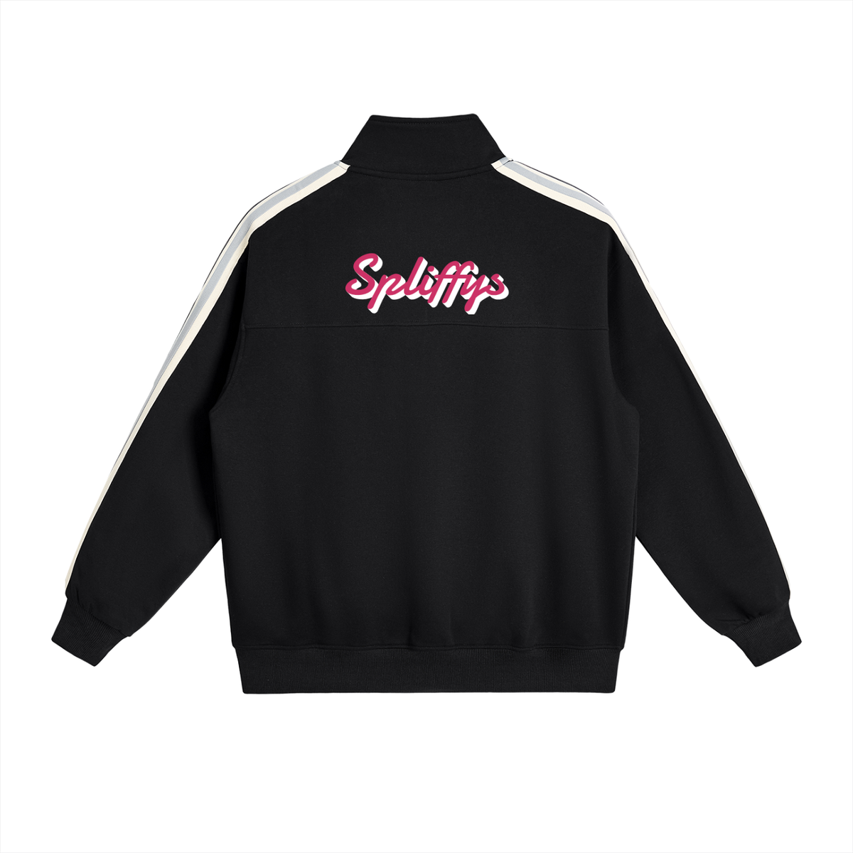 SPLIFFYS TRACKSUIT (TOP)