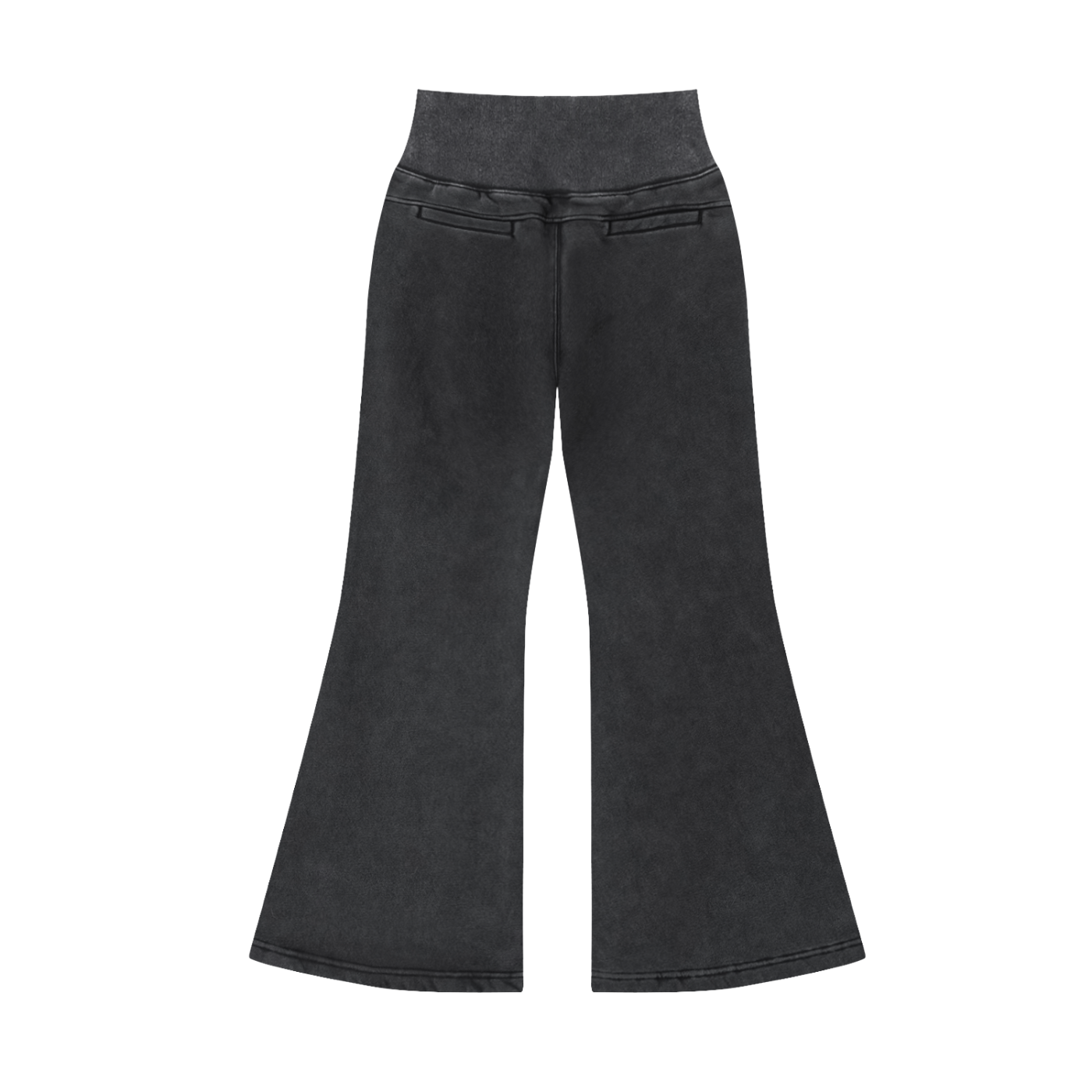Flared  Pants