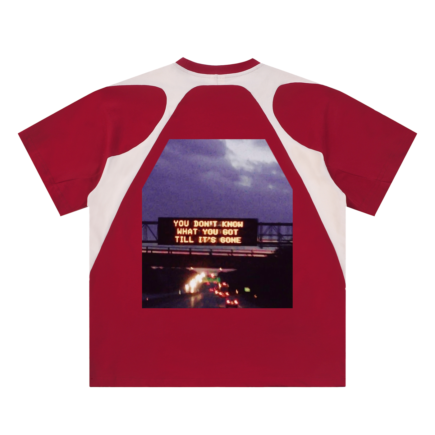 SPLIFFYS GRAPHIC T-SHIRT