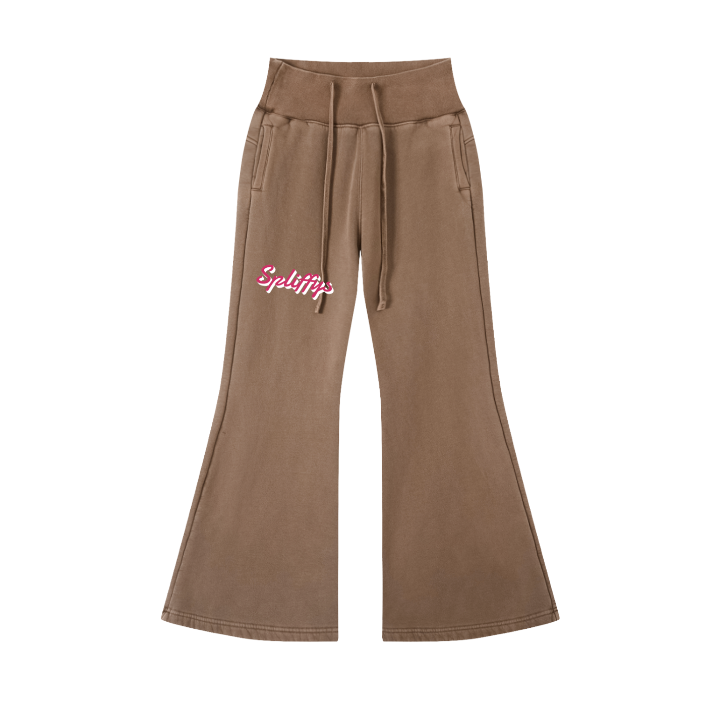 Flared  Pants