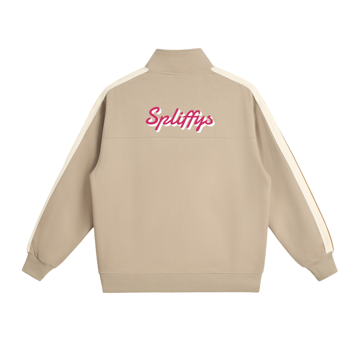 SPLIFFYS TRACKSUIT (TOP)