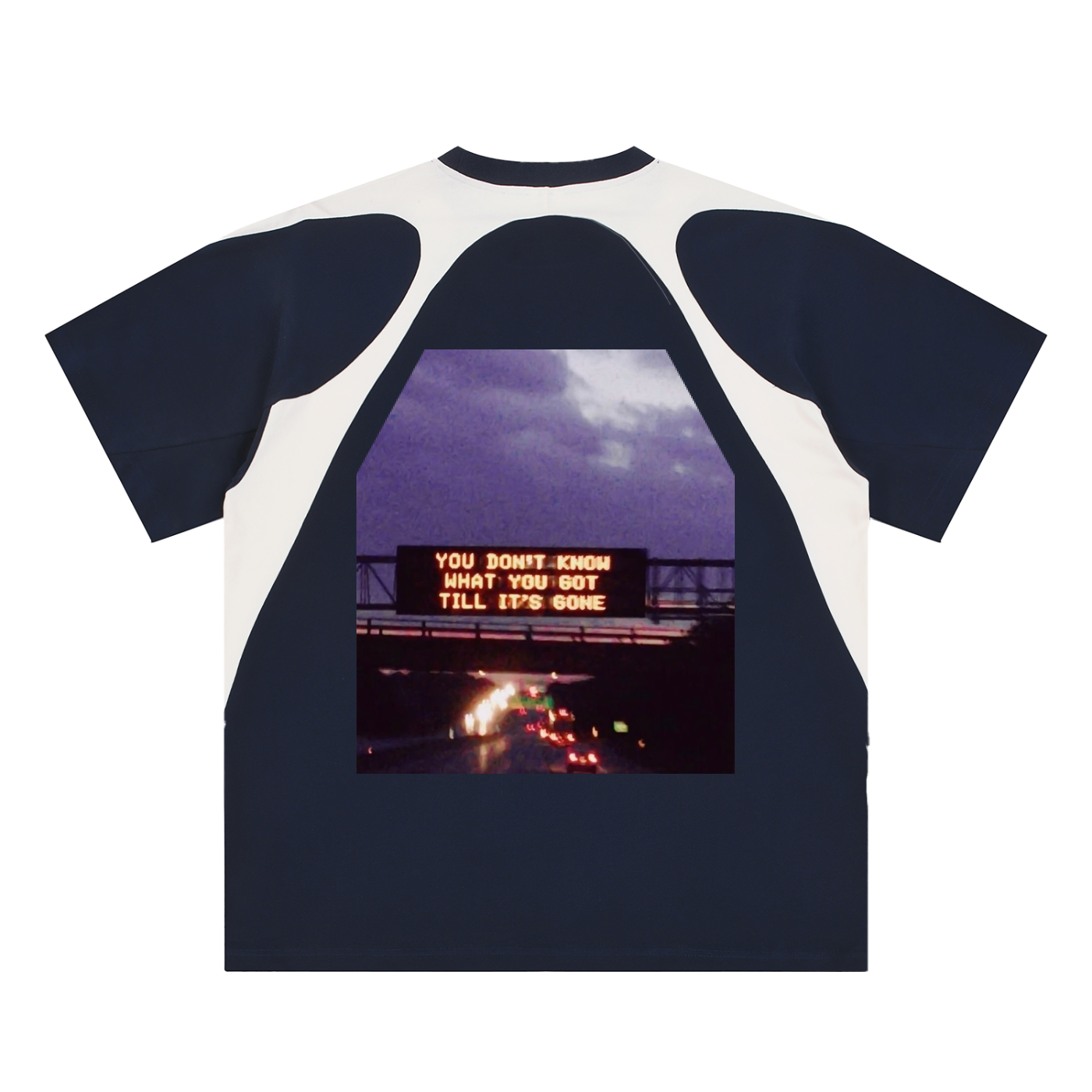 SPLIFFYS GRAPHIC T-SHIRT