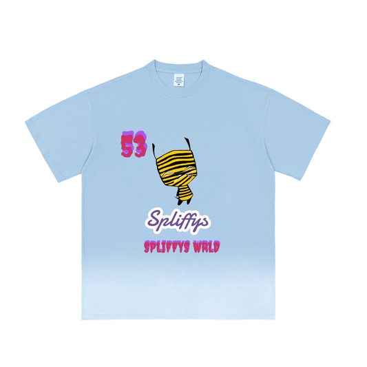 SPLIFFYS LOGO BOMB SHIRT