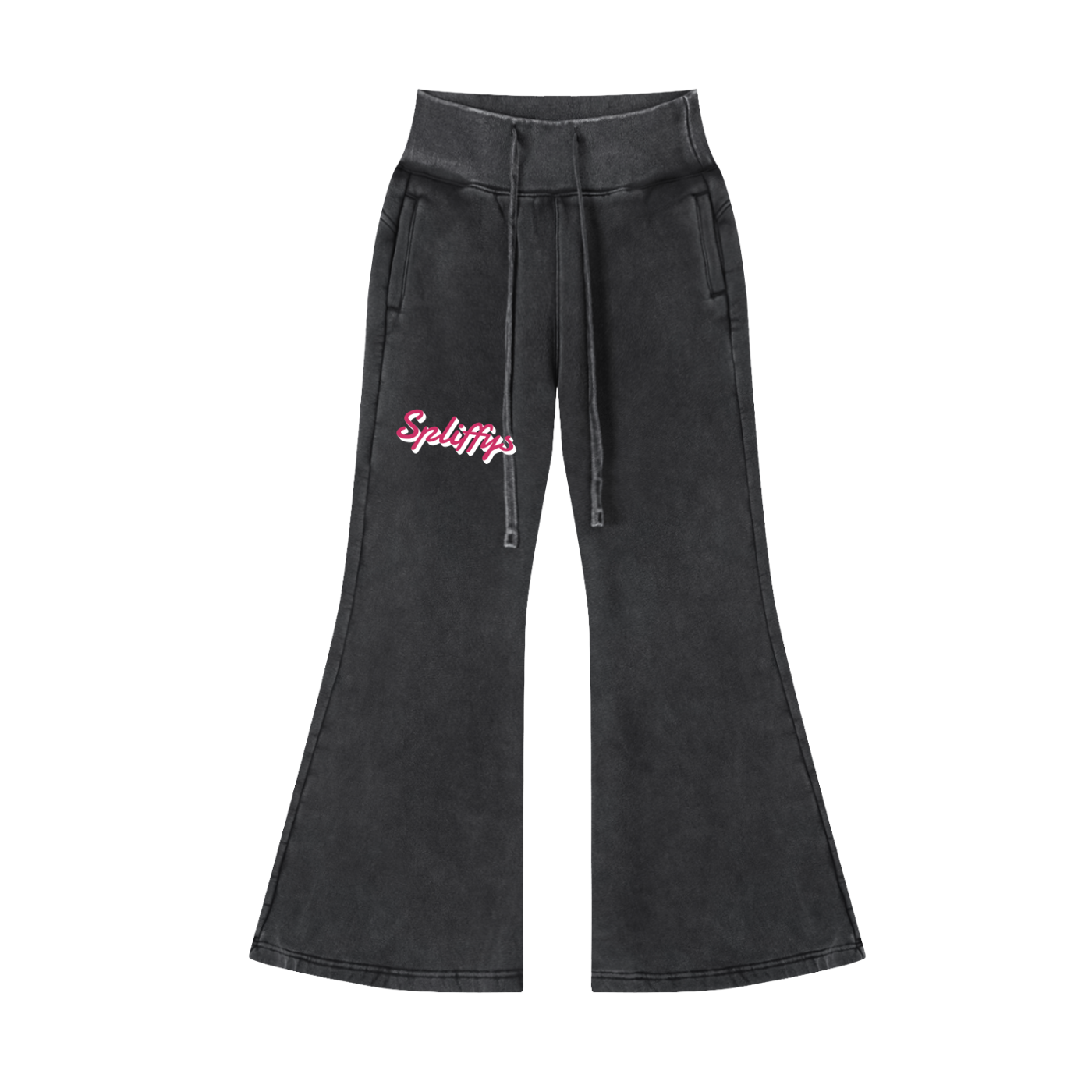 Flared  Pants