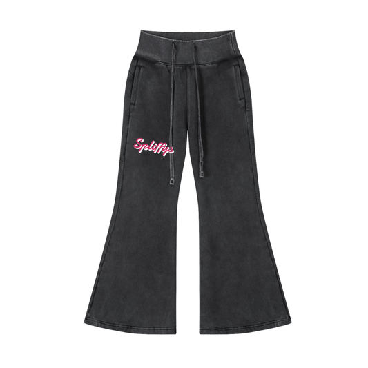 Flared  Pants