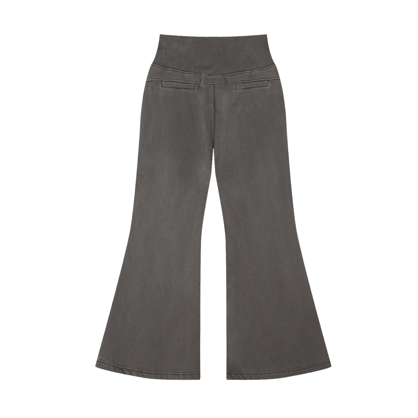 Flared  Pants
