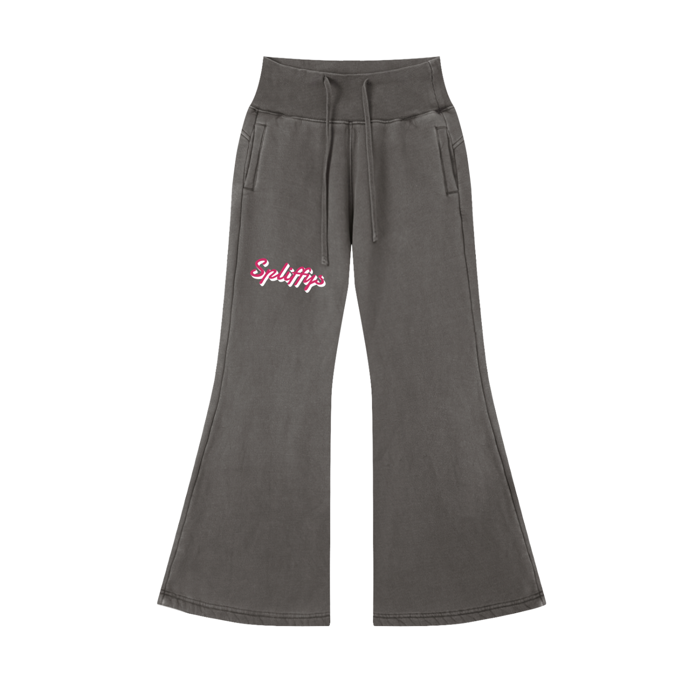 Flared  Pants